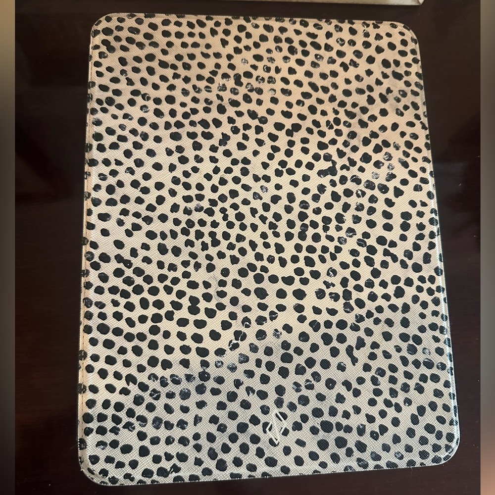 Burga brand iPad Pro case